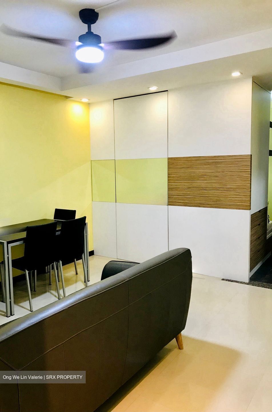 Blk 15 Farrer Park View (Kallang/Whampoa), HDB 4 Rooms #558283181